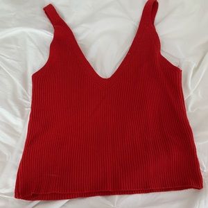 Brandy Melville tank